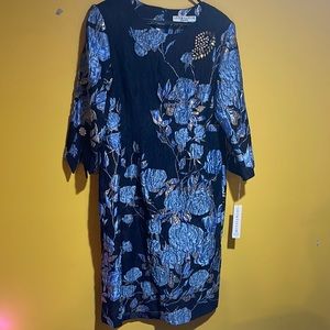 Brand New Lily & Taylor New York Designer Church Dress